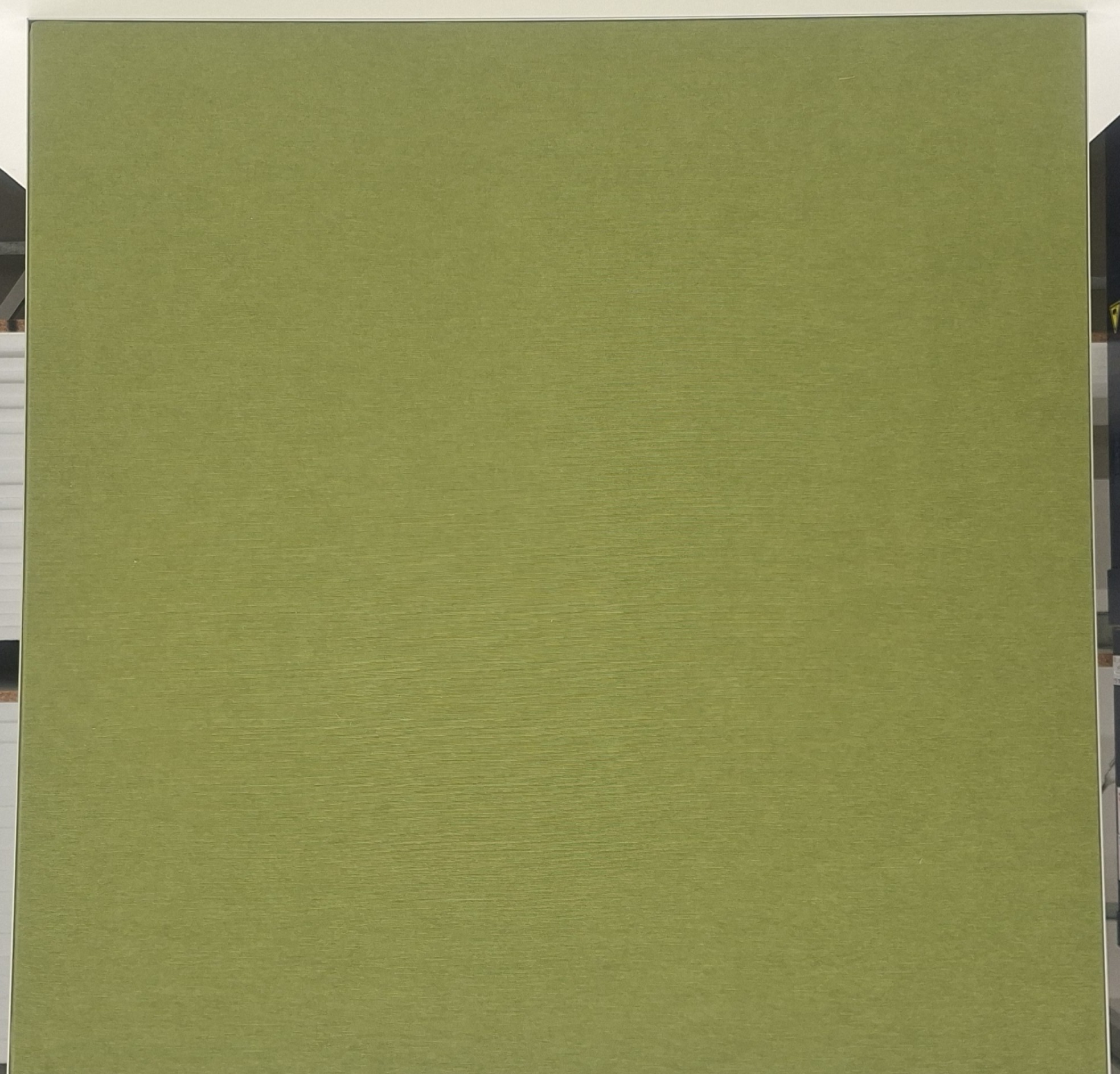 Wandelement Canopy Evergreen